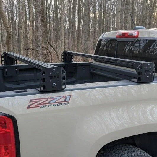 TRUKD 6.5" Bed Rack - Image 10