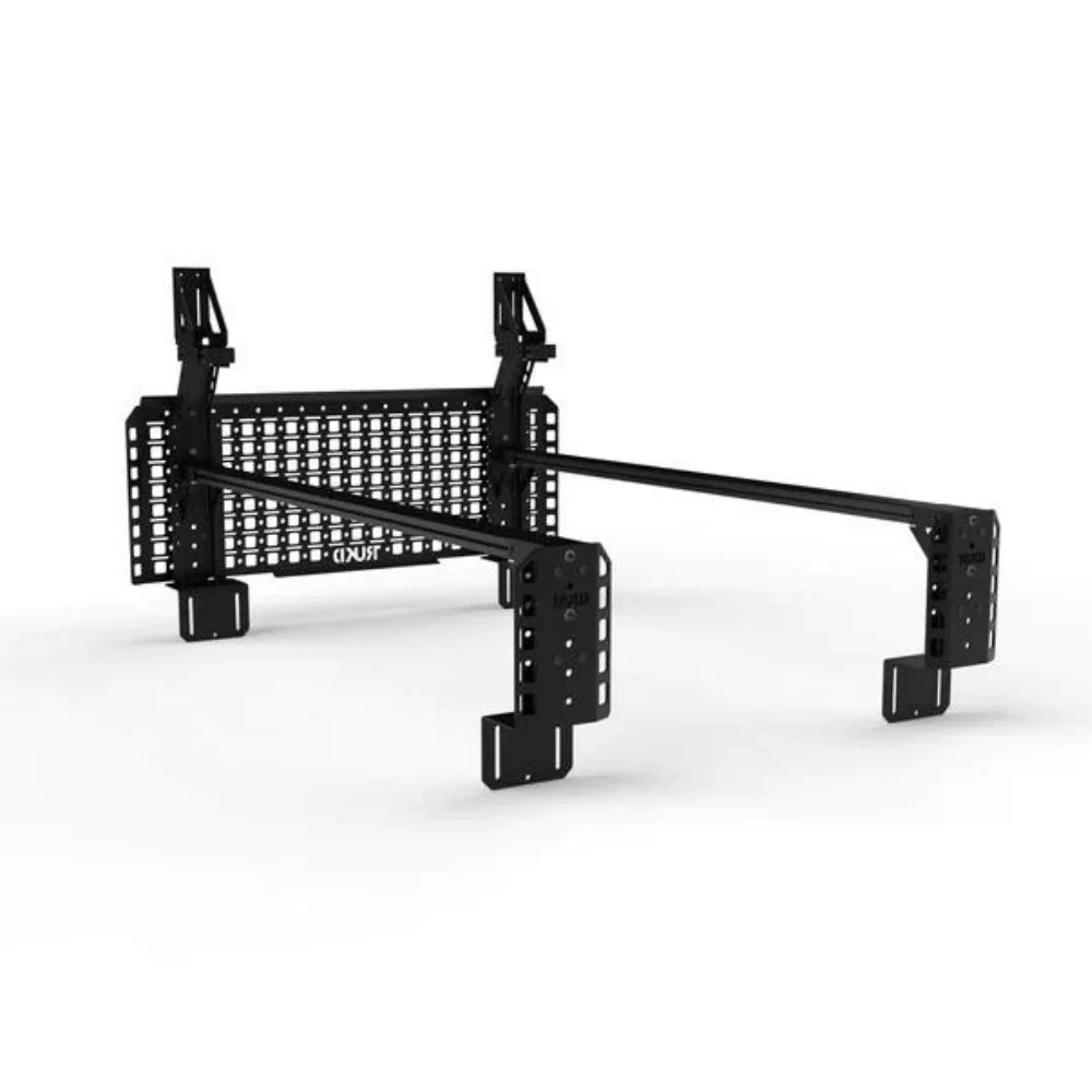 TRUKD Overlander Bed Rack Configuration - Image 2