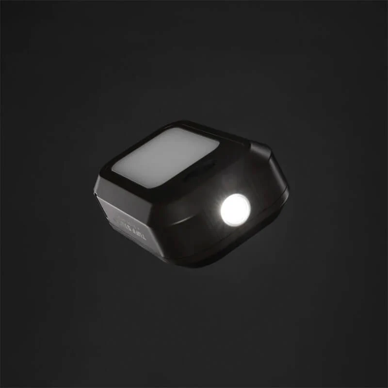Tuff Stuff® HALO 9.75"   Solar Freestanding Light With Speaker - Image 10