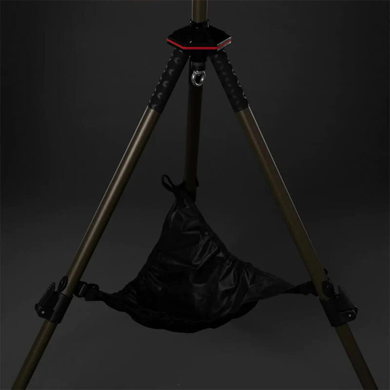 Tuff Stuff® HALO 9.75"   Solar Freestanding Light With Speaker - Image 13