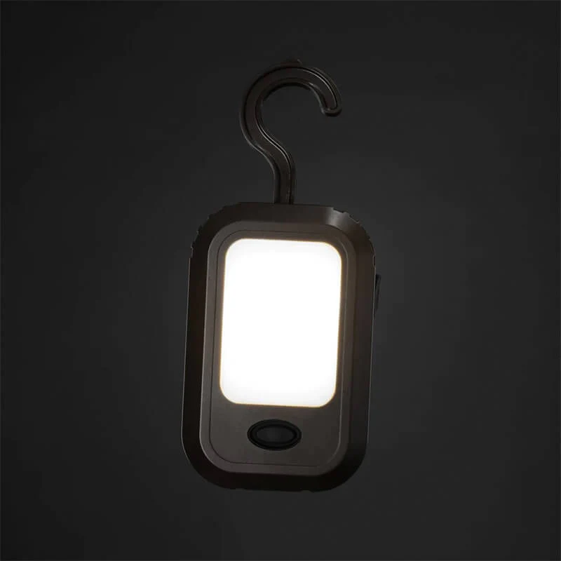 Tuff Stuff® HALO 9.75"   Solar Freestanding Light With Speaker - Image 8