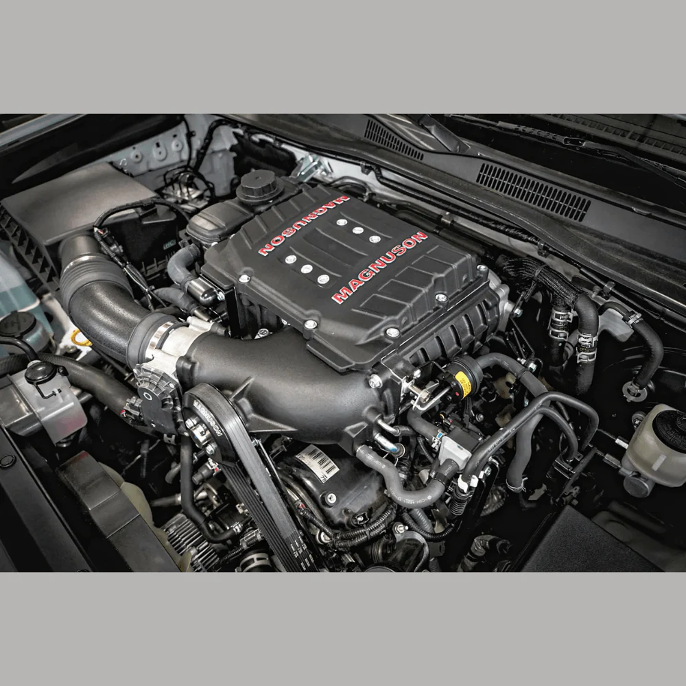 TVS1900 Supercharger System | 3.5L V6 Fits 2016-2023 Tacoma - Image 4