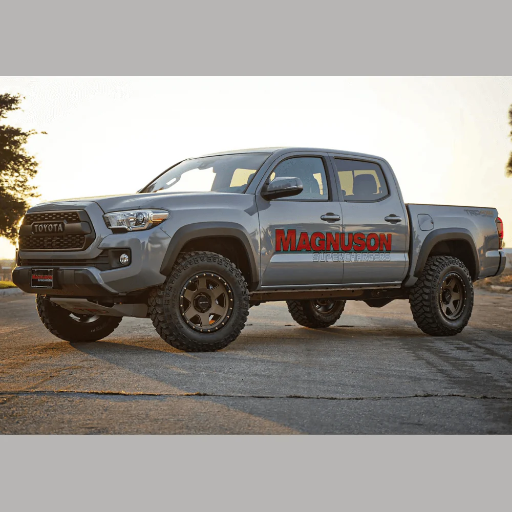 TVS1900 Supercharger System | 3.5L V6 Fits 2016-2023 Tacoma - Image 5