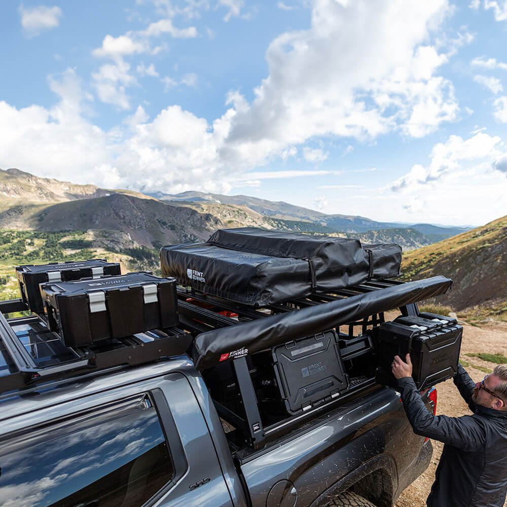 Twin Wolf Pack Pro Cargo System Bracket - Image 10