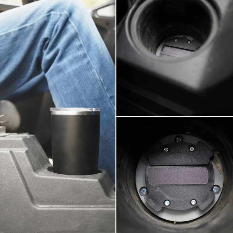 TwistLock Mini Disc Locking Base - Image 5