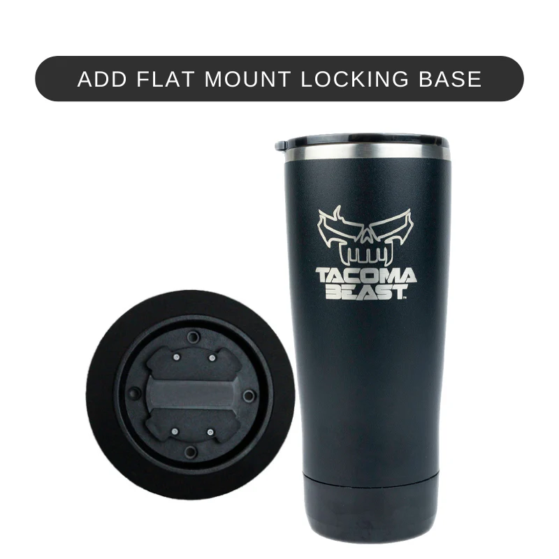 TwistLock Tumbler - Image 15