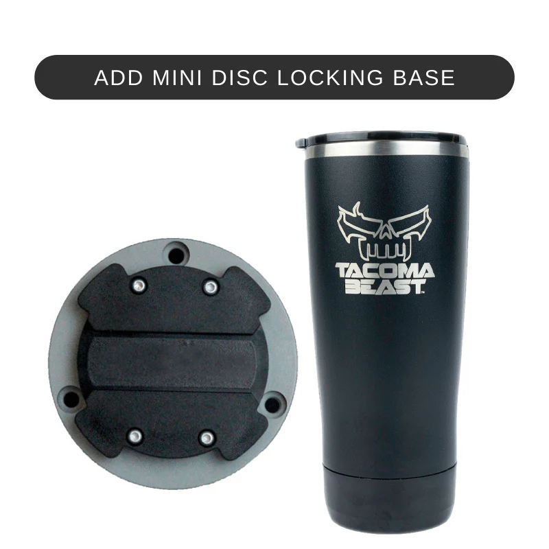 TwistLock Tumbler - Image 16