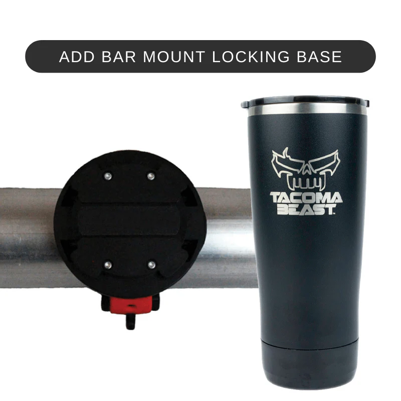 TwistLock Tumbler - Image 17
