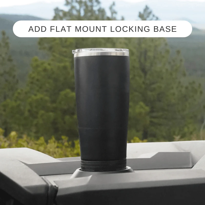 TwistLock Tumbler - Image 5