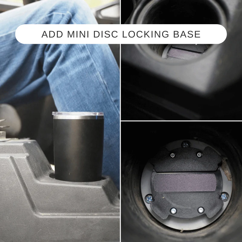 TwistLock Tumbler - Image 7