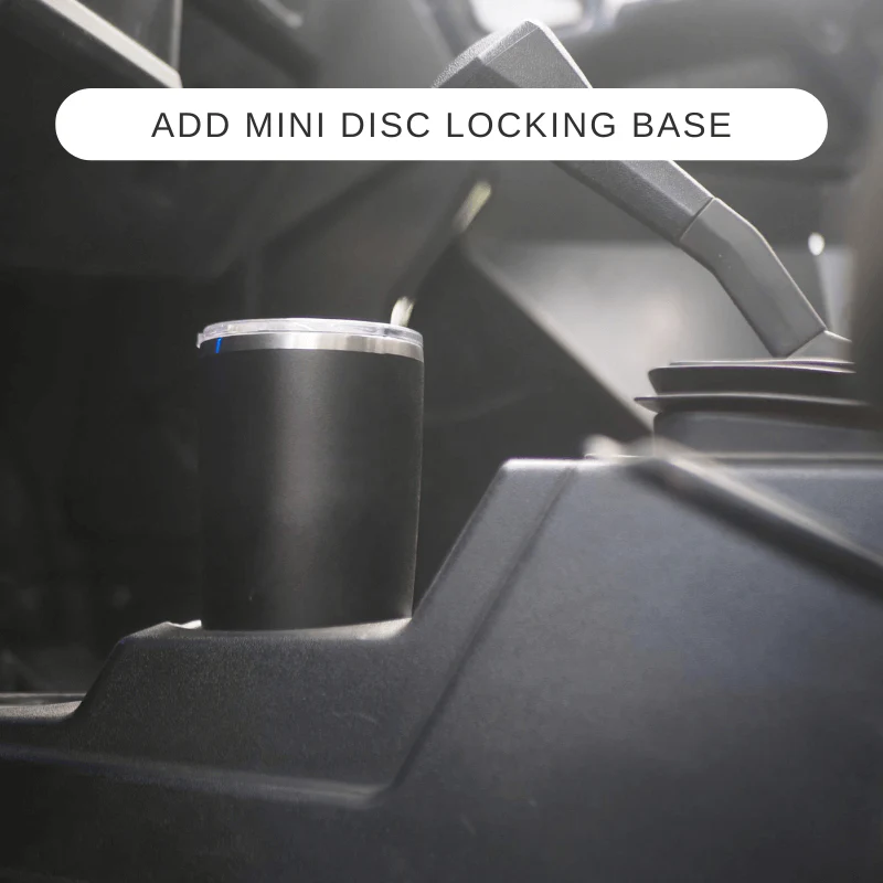 TwistLock Tumbler - Image 8