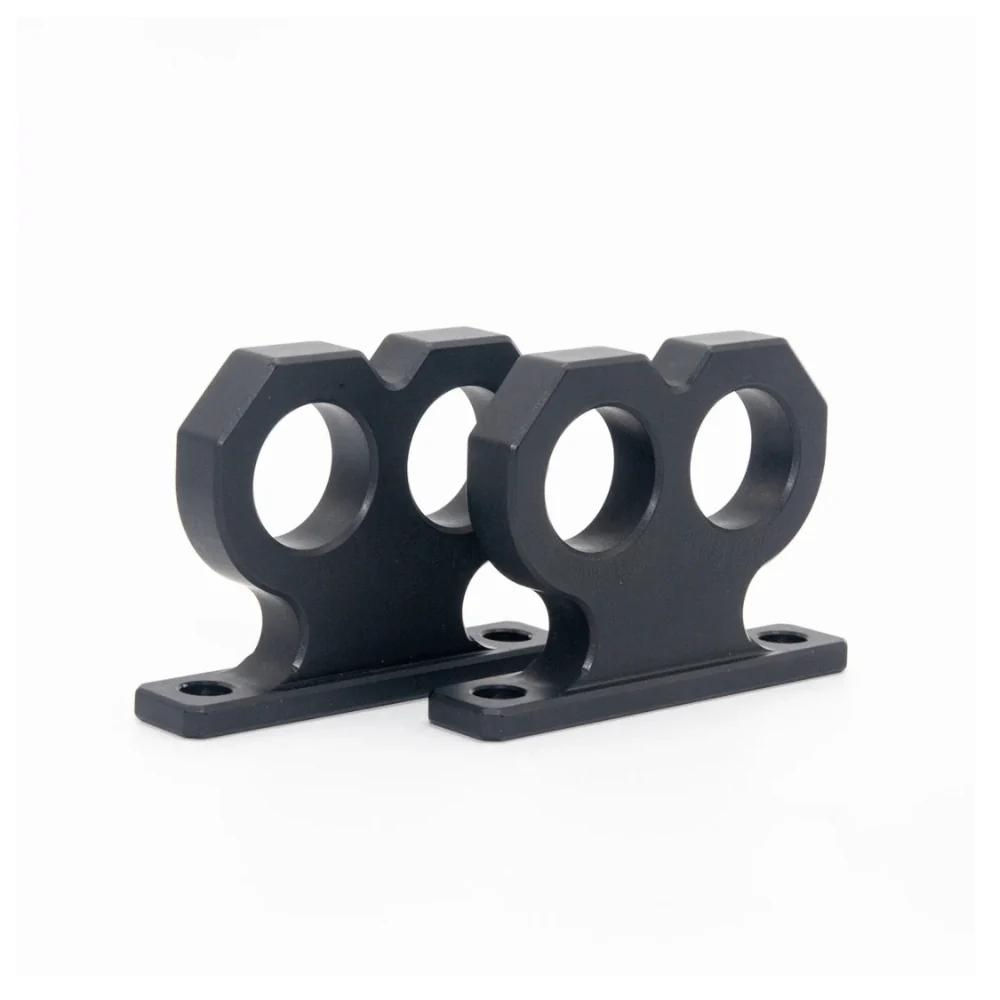 Two Knuck Fits 2011+ Toyota Tacoma