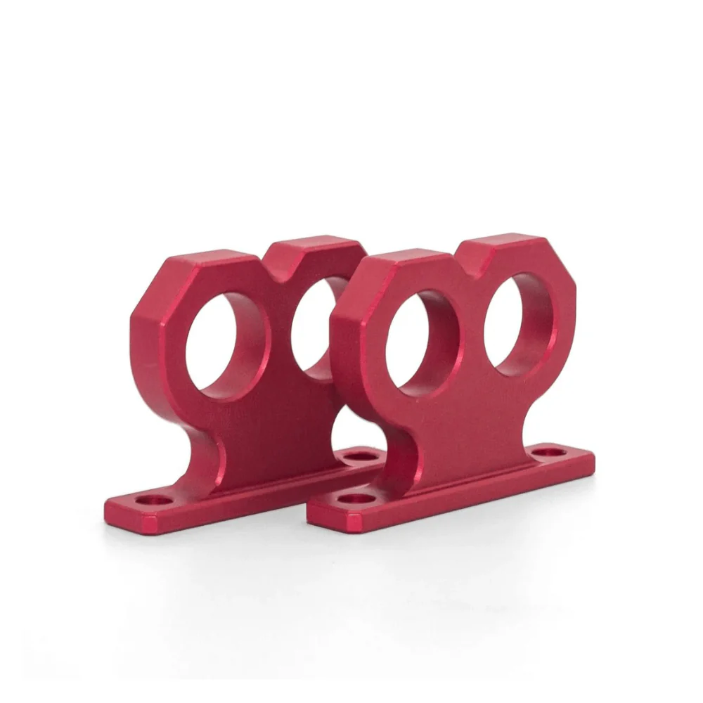Two Knuck Fits 2011+ Toyota Tacoma - Image 4