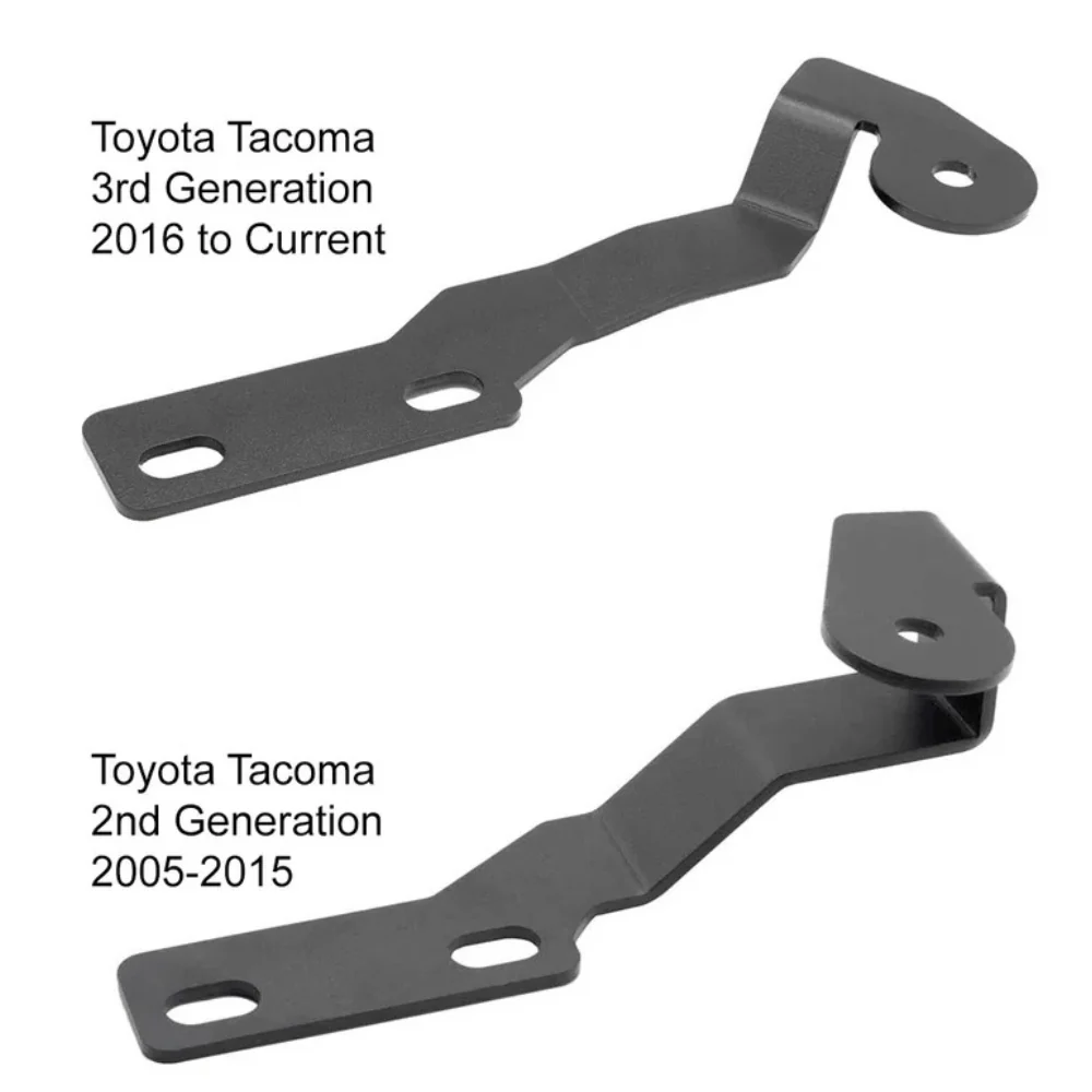 Two-Way GMRS Mobile Radio Kit Fits 2005+ Toyota Tacoma - Image 10