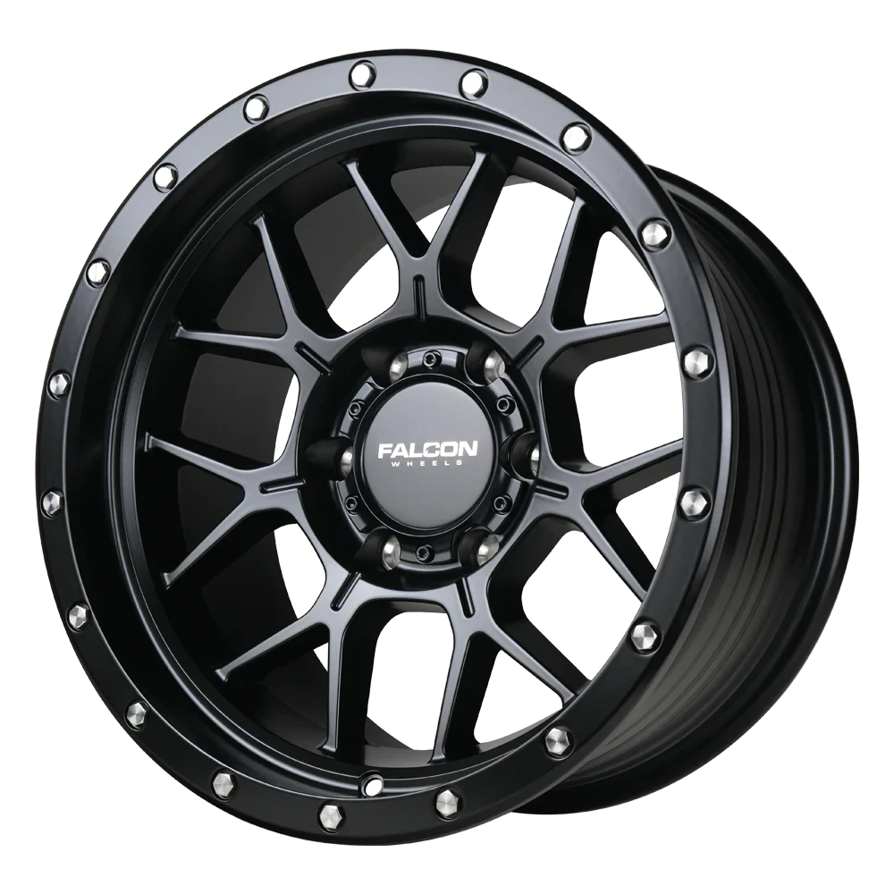 TX Titan - 17x9 - Image 3