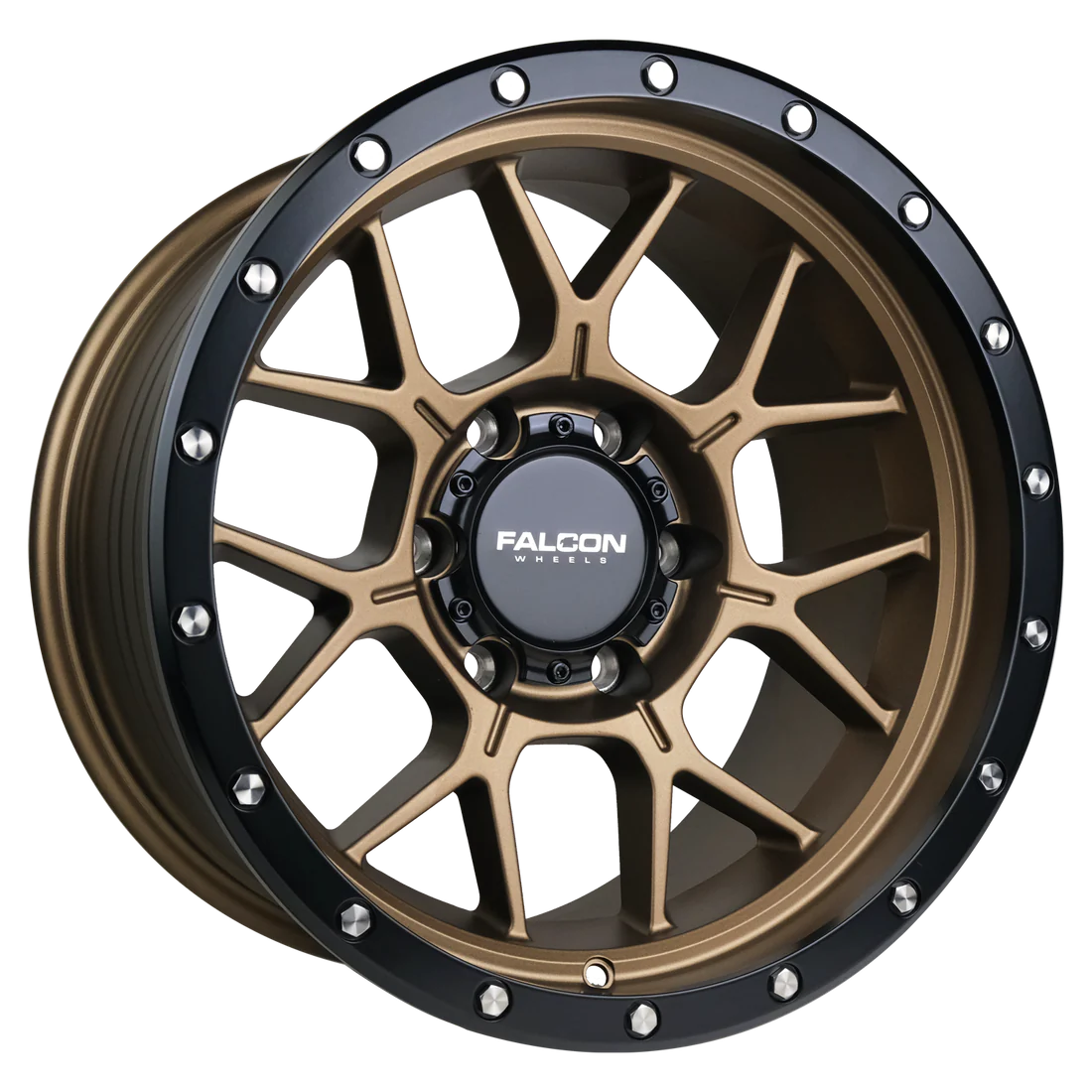TX Titan - 17x9 - Image 4