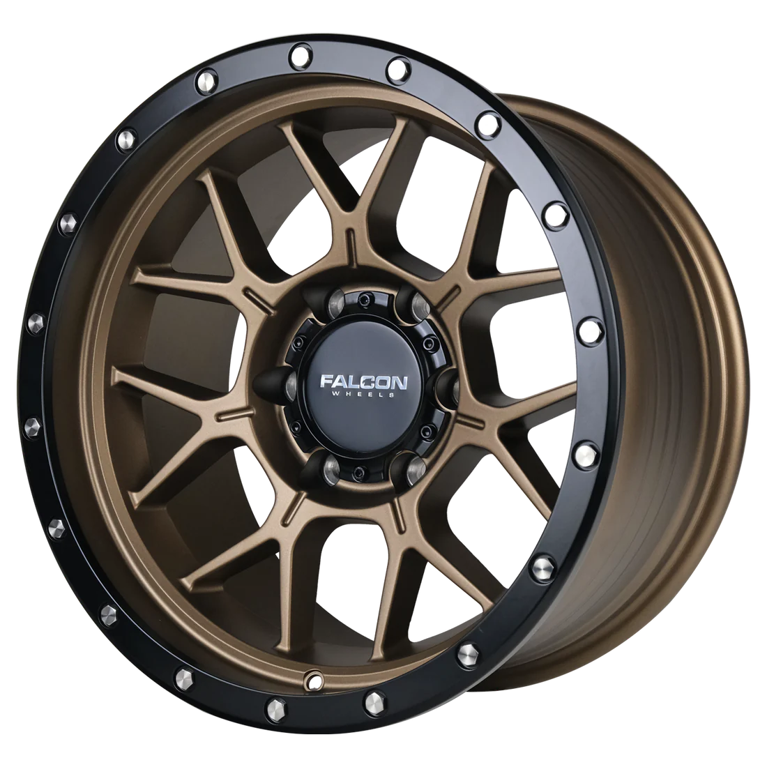 TX Titan - 17x9 - Image 6