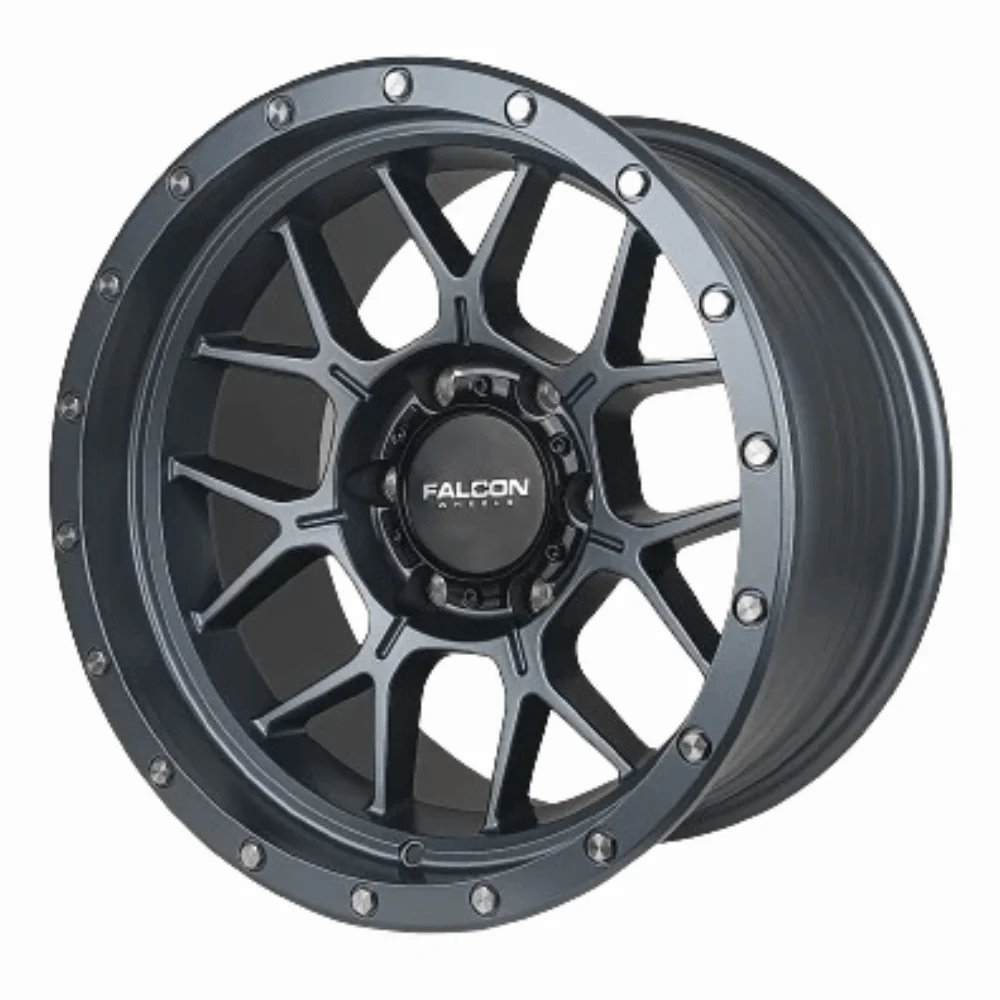 TX Titan - 17x9 - Image 7