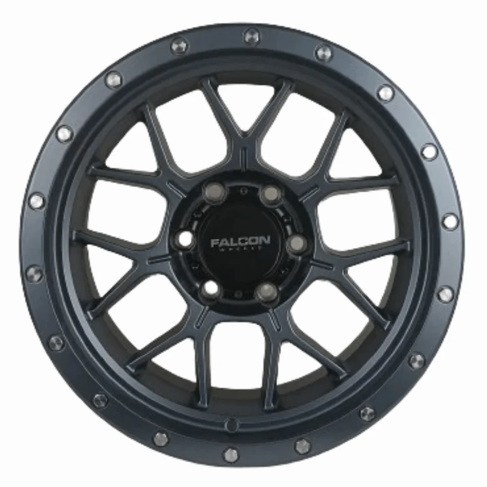 TX Titan - 17x9 - Image 8