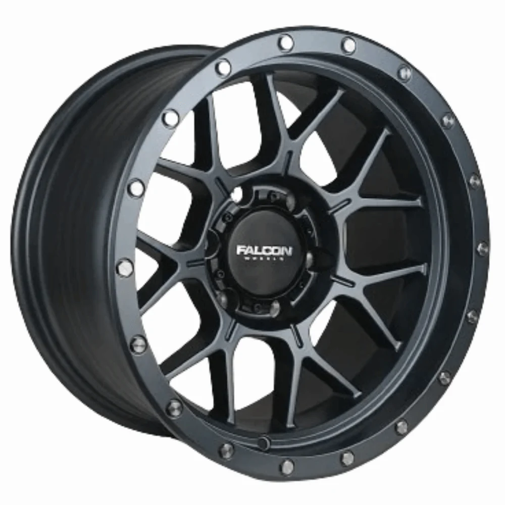 TX Titan - 17x9 - Image 9