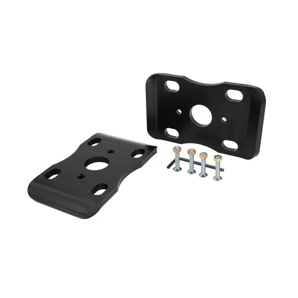 U-Bolt Flip Kit Fits 2005-2023 Toyota Tacoma - Image 2