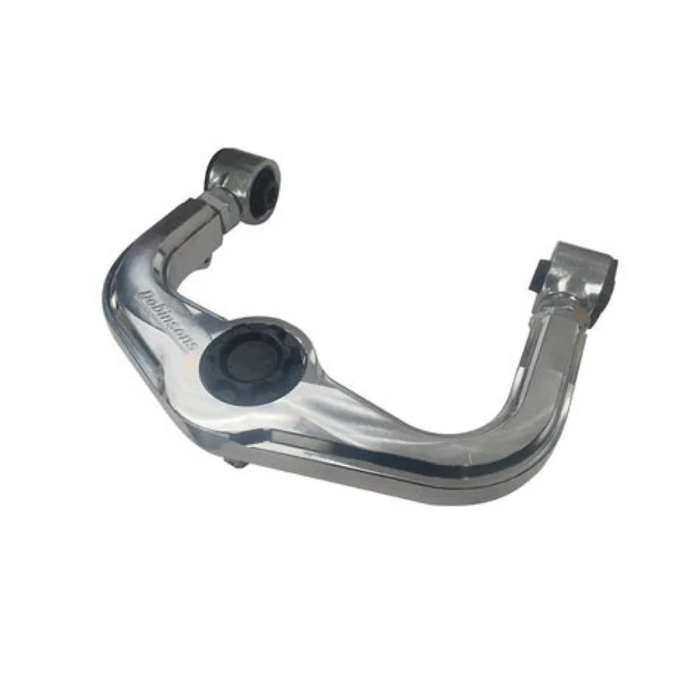 UCA Pair Billet Aluminum Series w/Balljoints Pressed Fits 2005-2023 Toyota Tacoma - Image 2