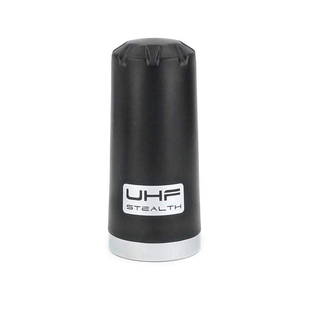 Stealth Tuned Low Profile Antenna | For GMRS and UHF
