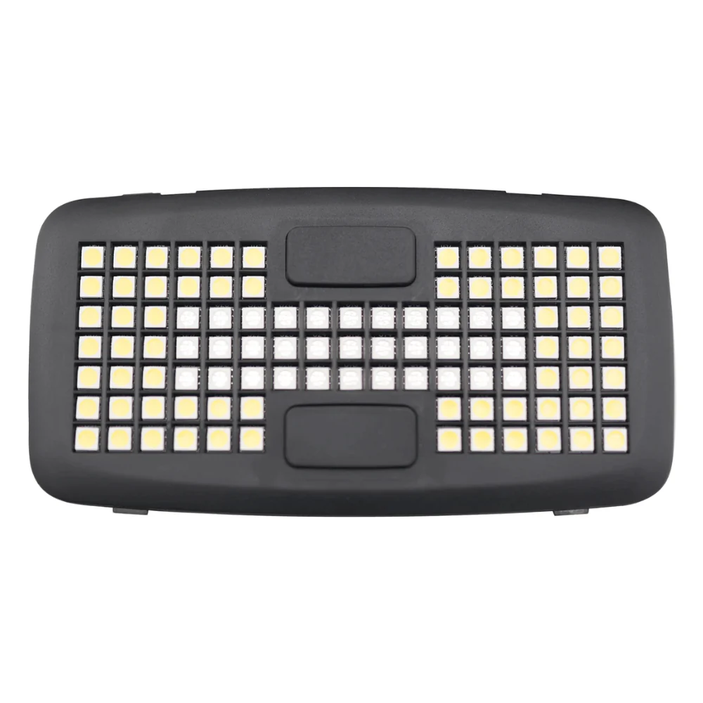 Ultimate Dome Light Dual Color Fits 2024+ Toyota Tacoma