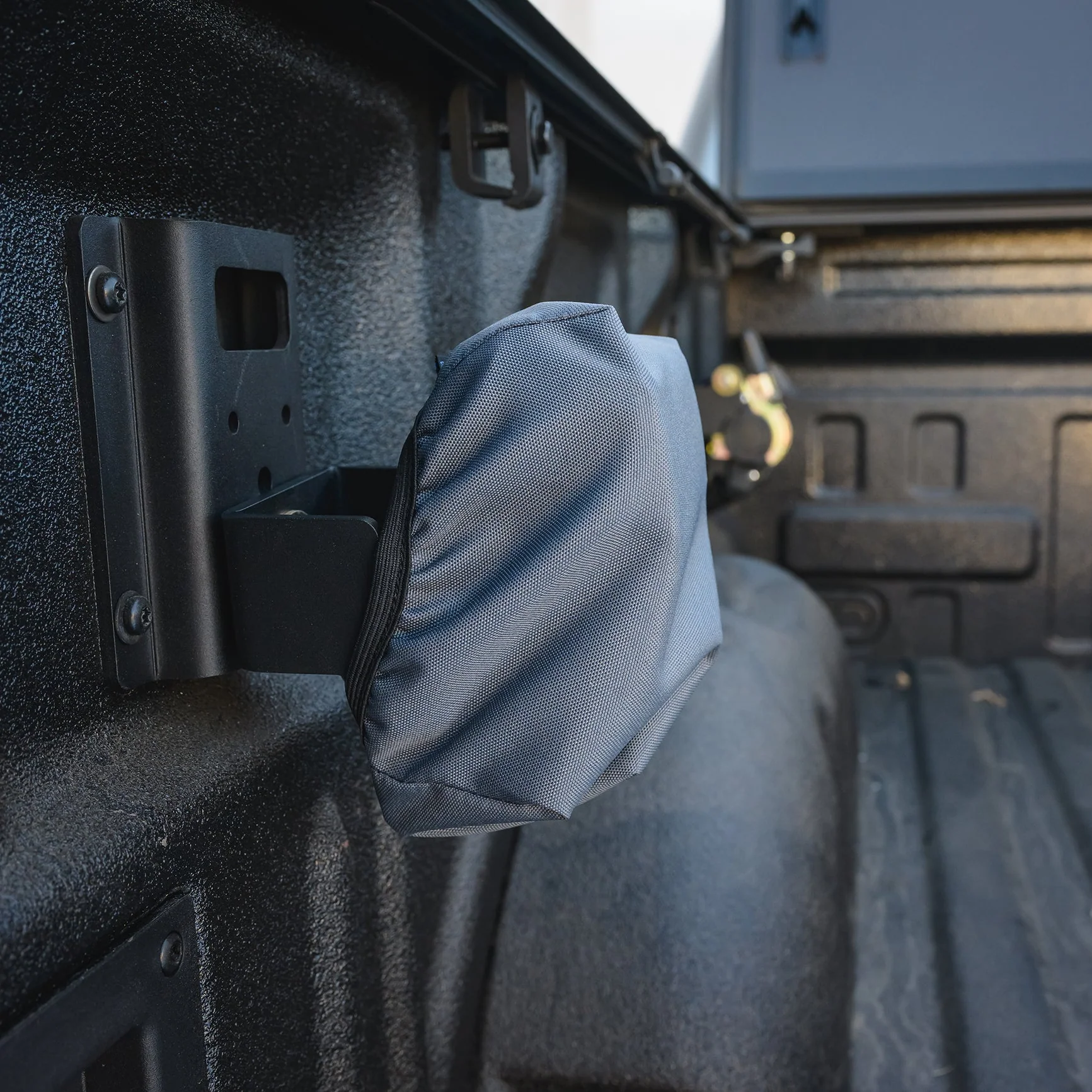 Ultimate Ratchet Strap Cover