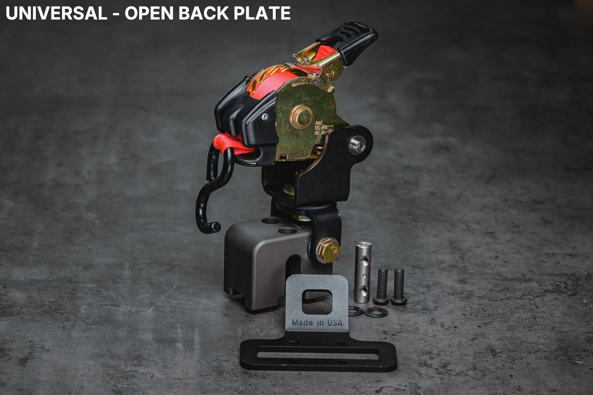 Ultimate Retractable Ratchet Straps - Image 18