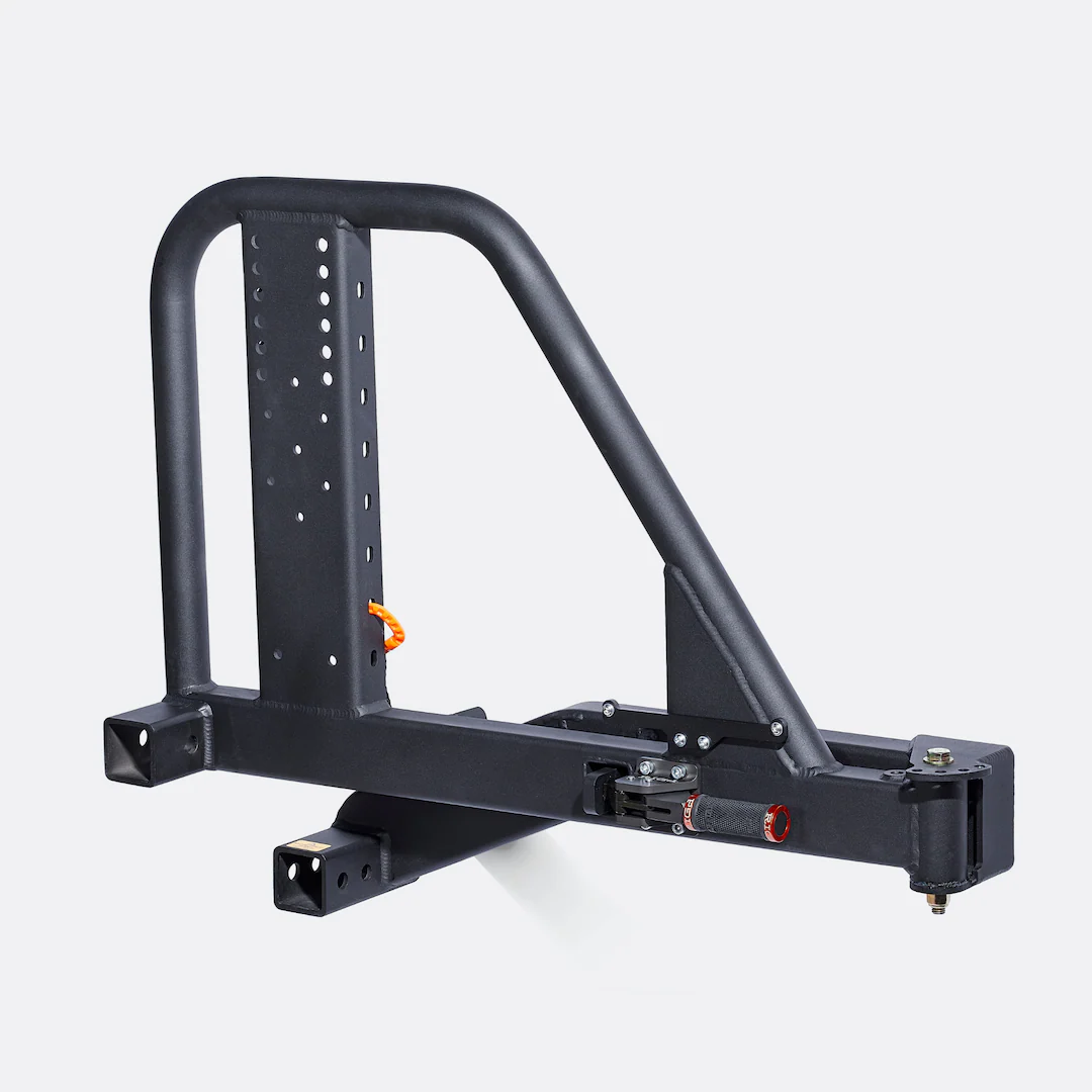 UltraSwing™ Multi-Fit Spare Tire Hitch Mount - Image 2