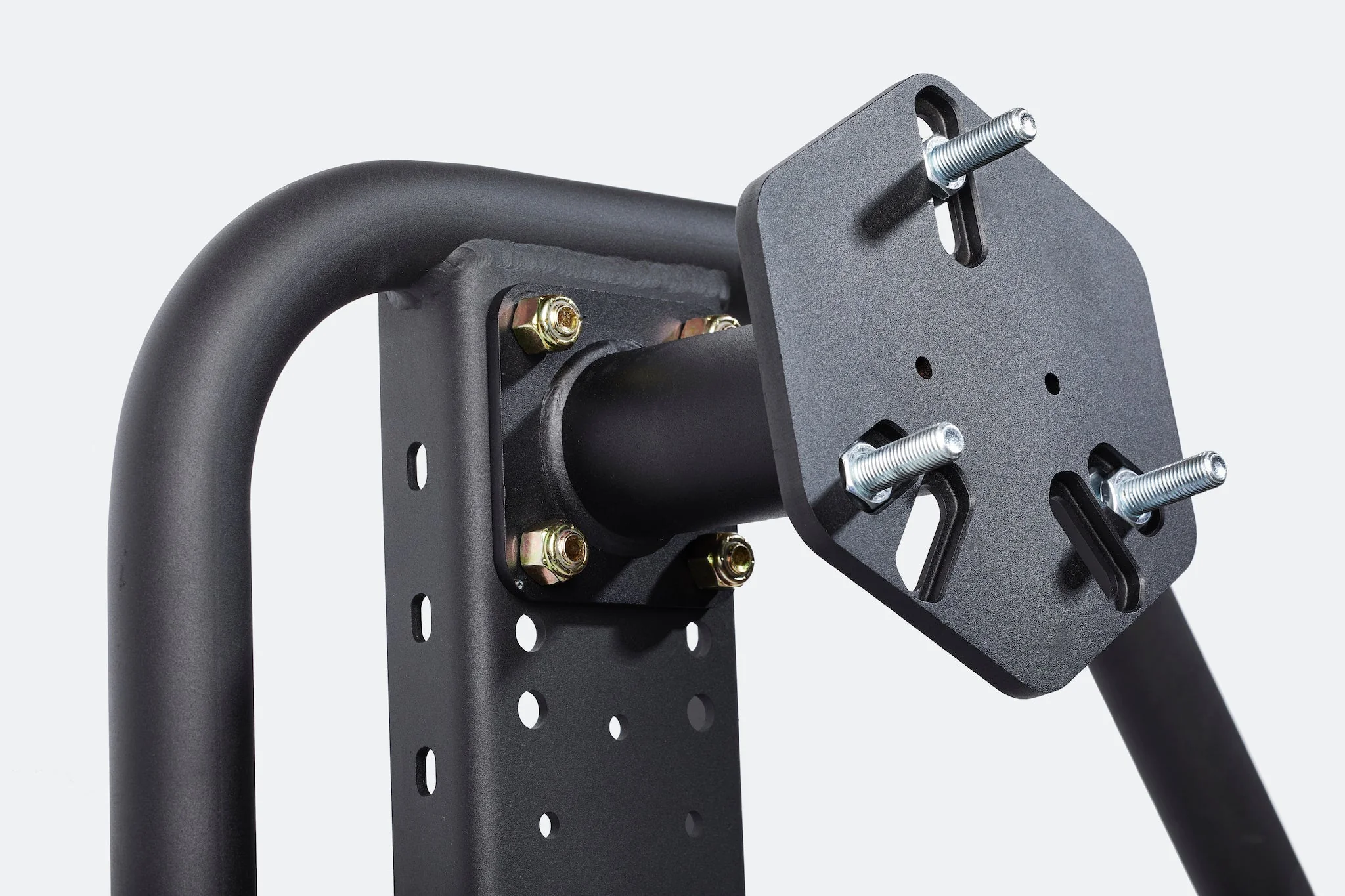 UltraSwing™ Multi-Fit Spare Tire Hitch Mount - Image 4