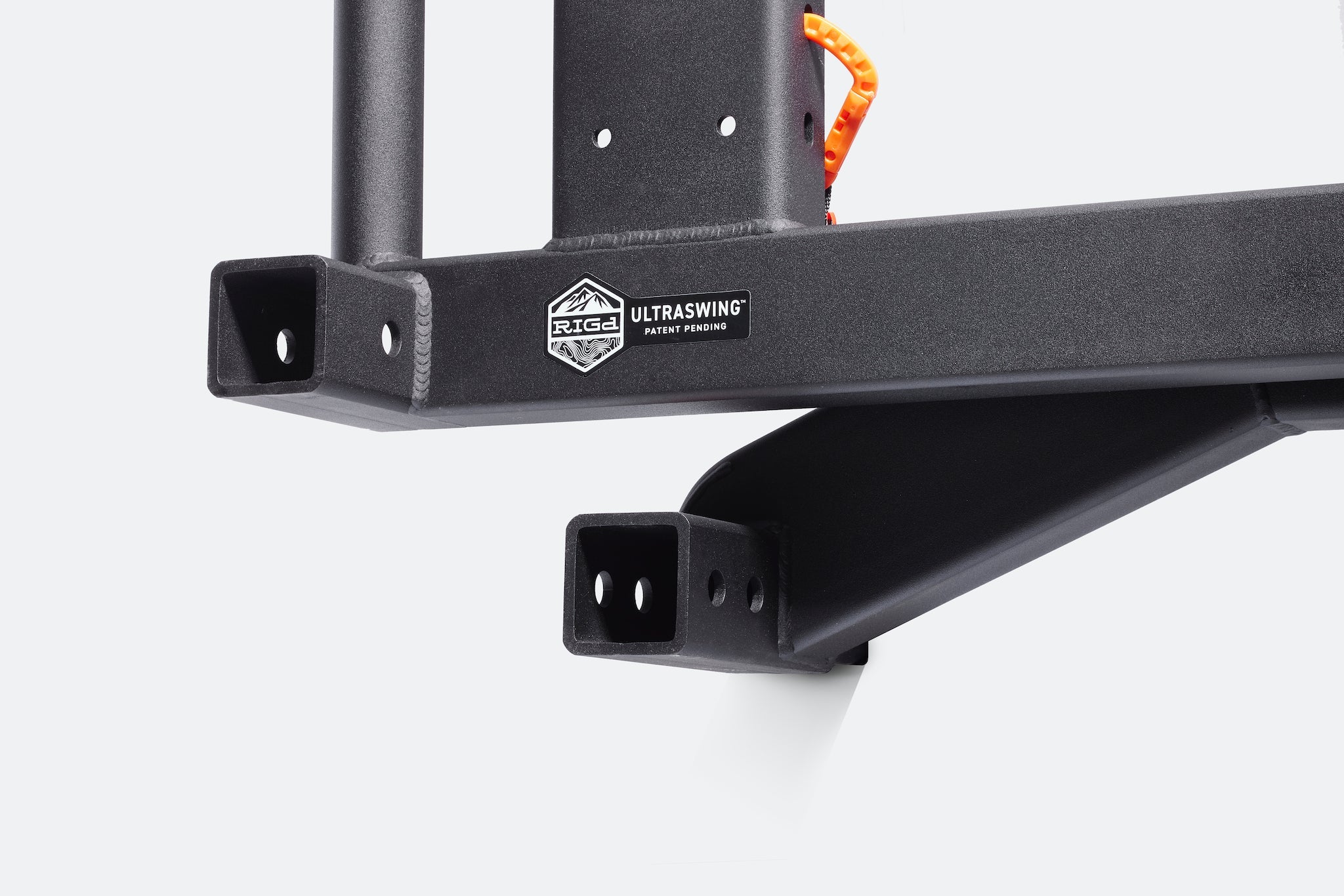 UltraSwing™ Multi-Fit Spare Tire Hitch Mount - Image 5