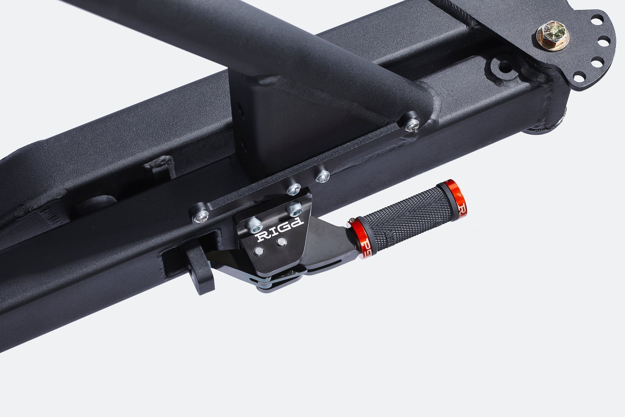 UltraSwing™ Multi-Fit Spare Tire Hitch Mount - Image 6