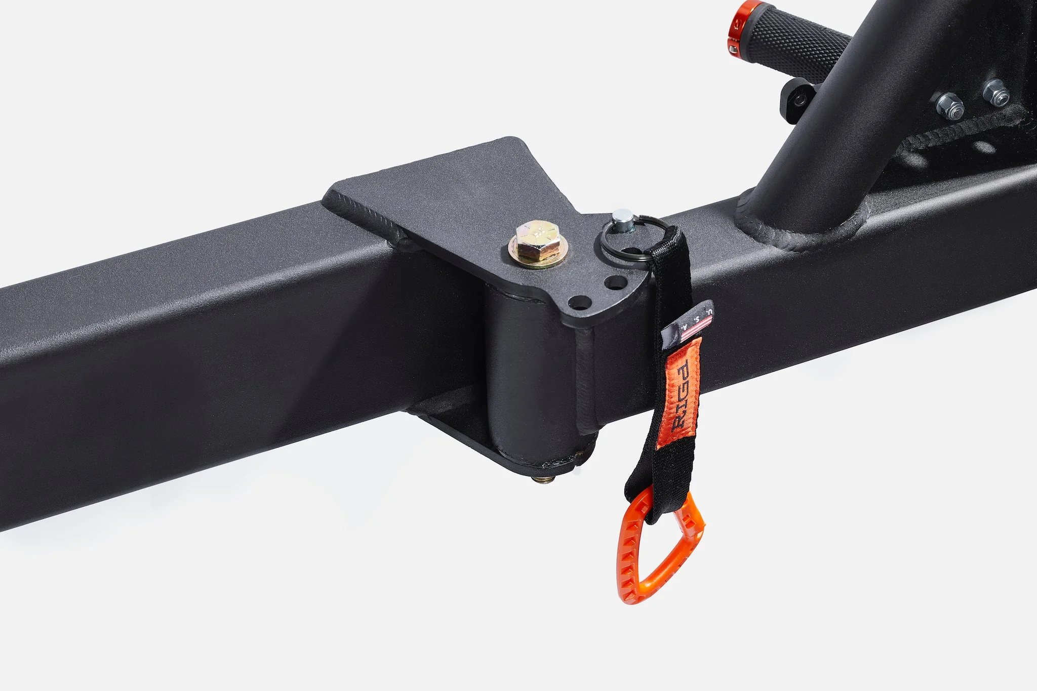 UltraSwing™ Multi-Fit Spare Tire Hitch Mount - Image 7
