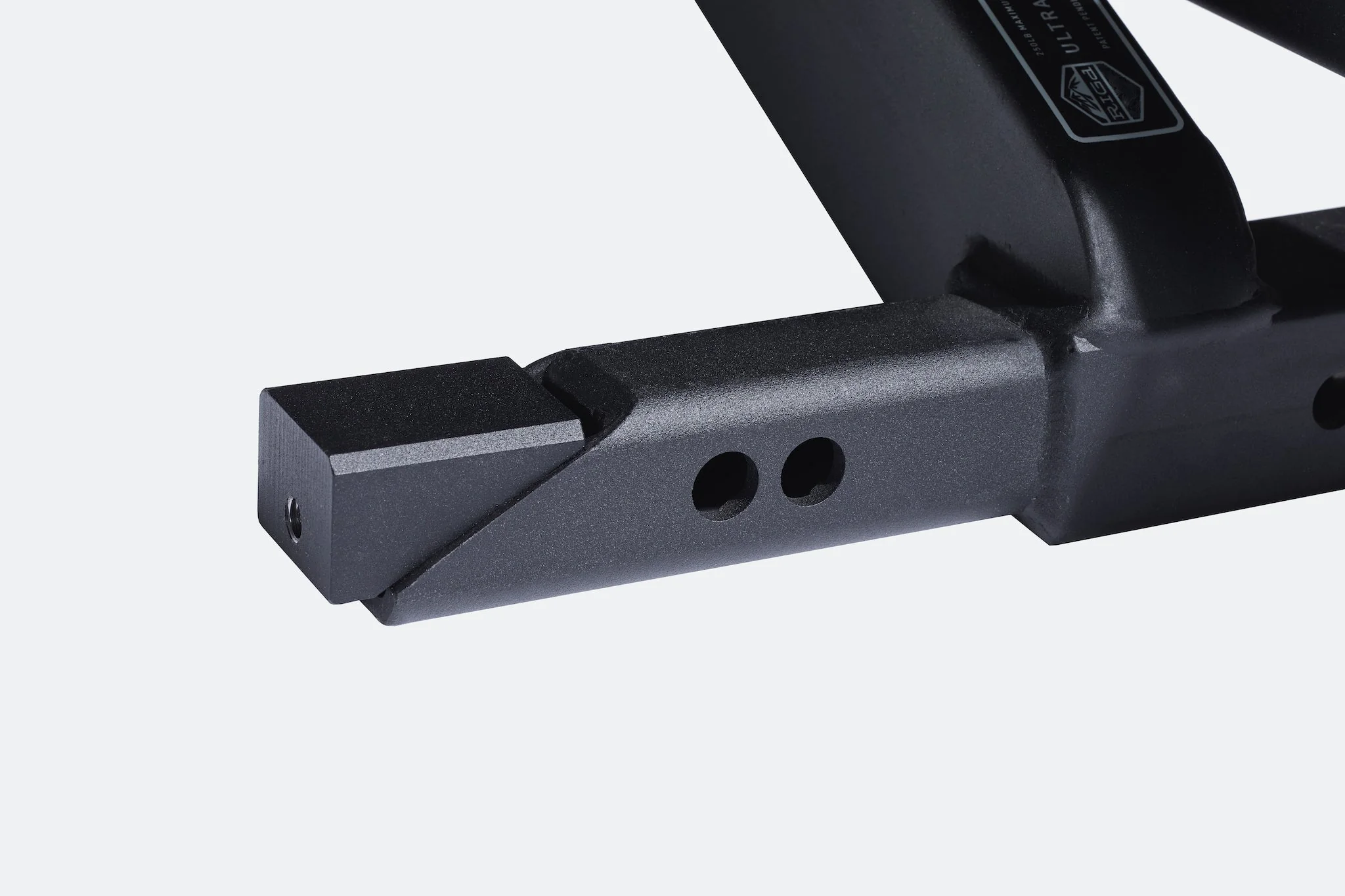 UltraSwing™ Multi-Fit Spare Tire Hitch Mount - Image 8