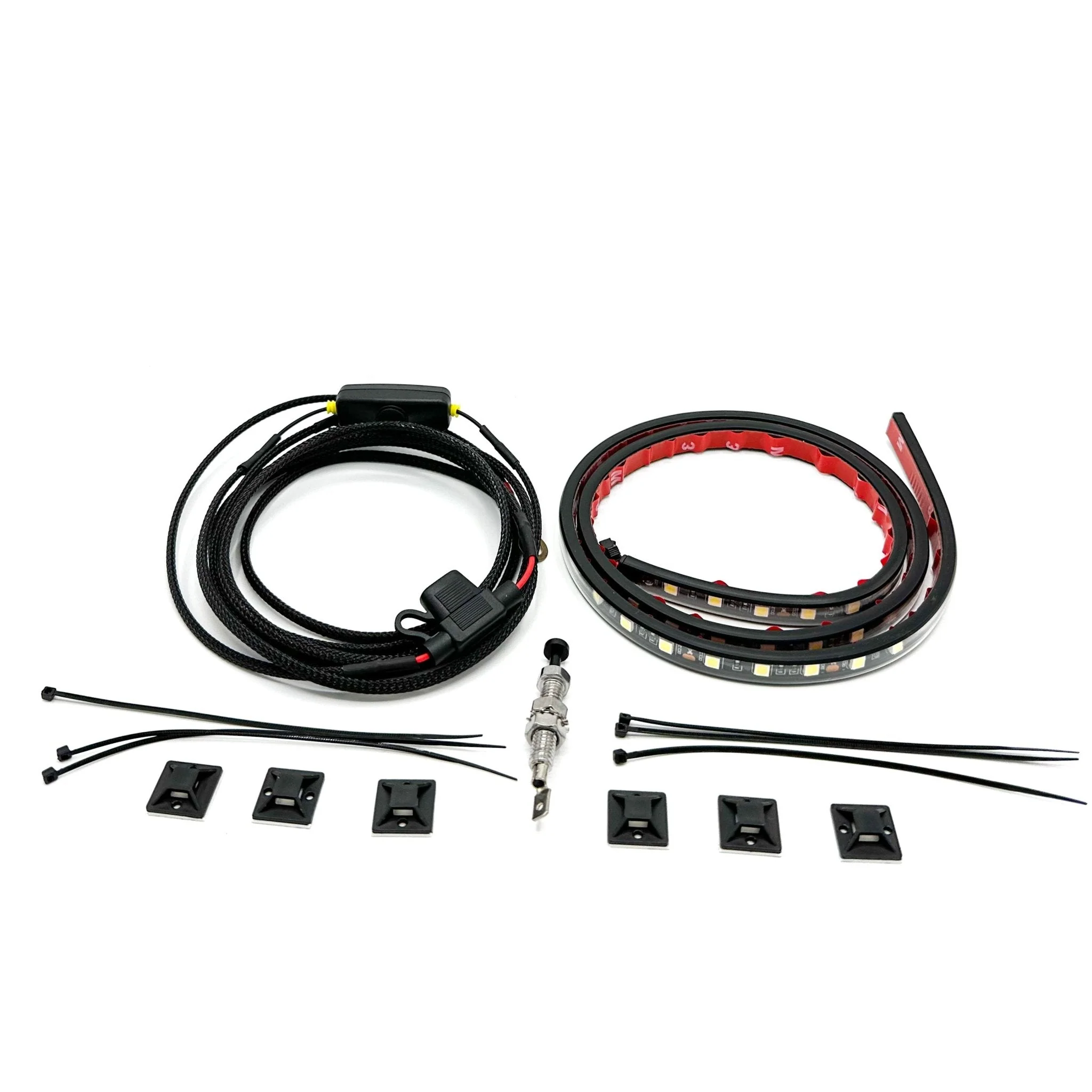 Under Hood LED Light Kit for ALL MAKES and Toyotas - Image 3