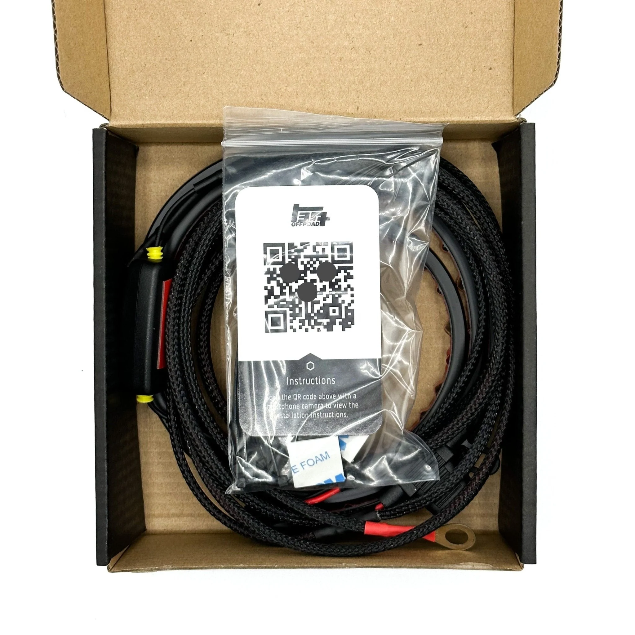 Under Hood LED Light Kit for ALL MAKES and Toyotas - Image 9