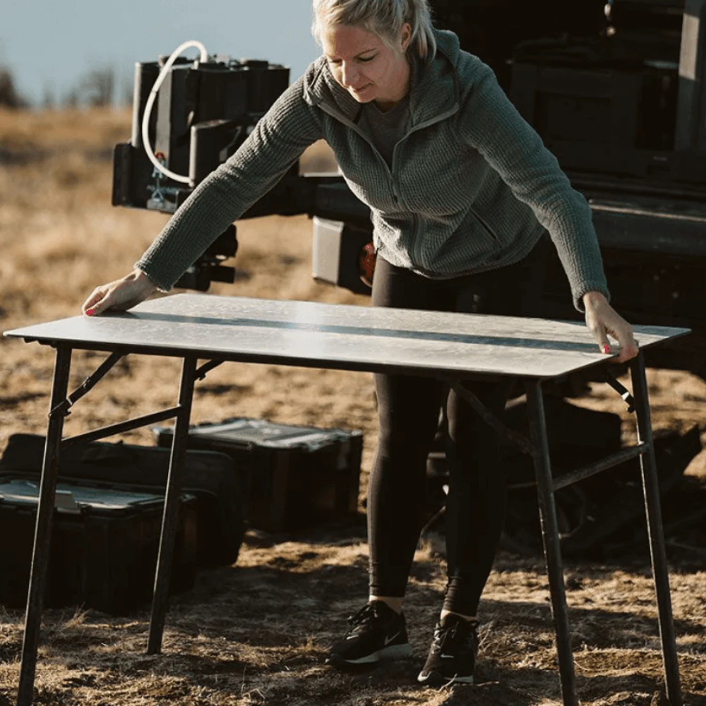 Under Rack Table Kit - Image 5