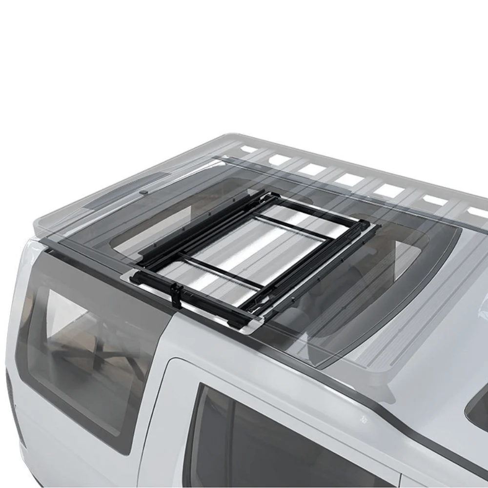 Under Rack Table Kit - Image 6