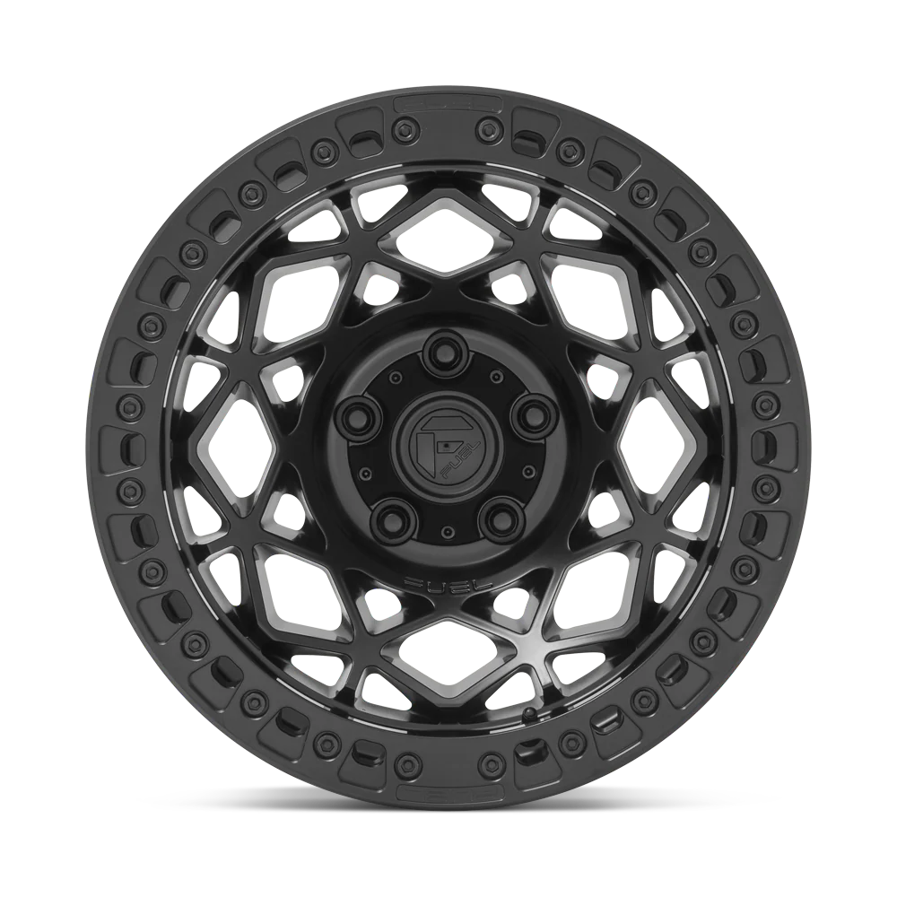 UNIT BEADLOCK - Image 2
