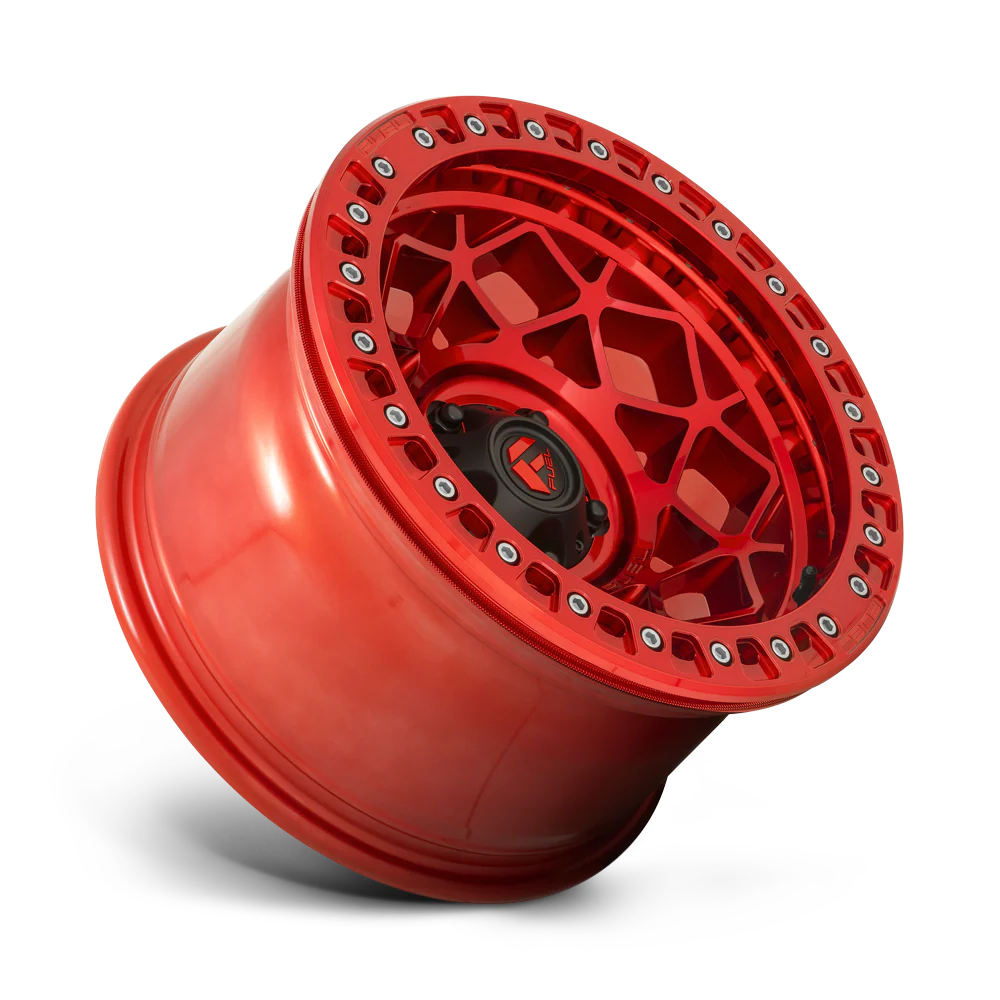 UNIT BEADLOCK - Image 6