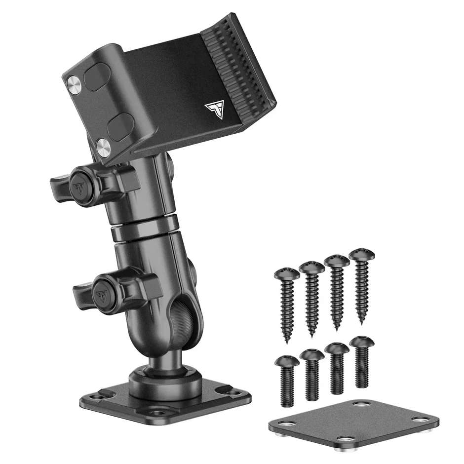 Universal Accessory Mounts - Image 32