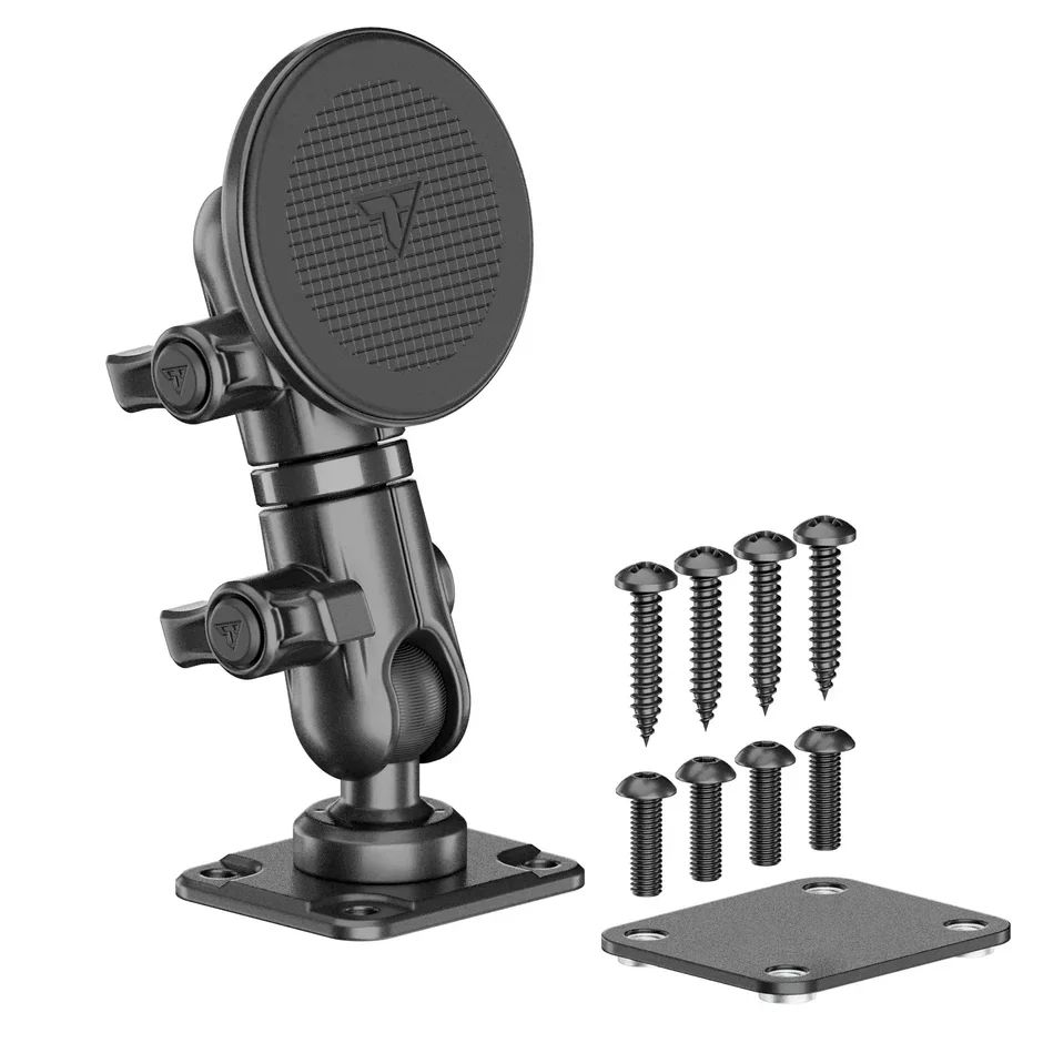 Universal Accessory Mounts - Image 82