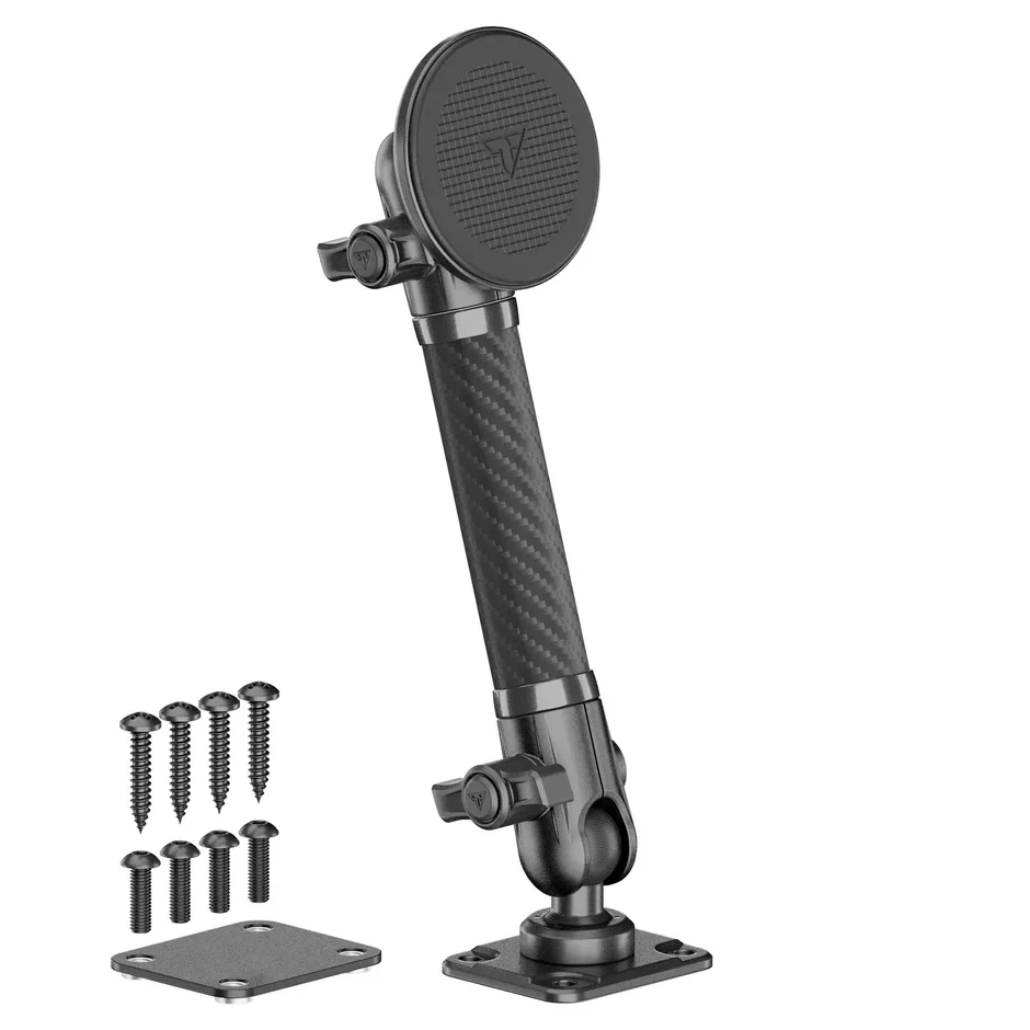 Universal Accessory Mounts - Image 85