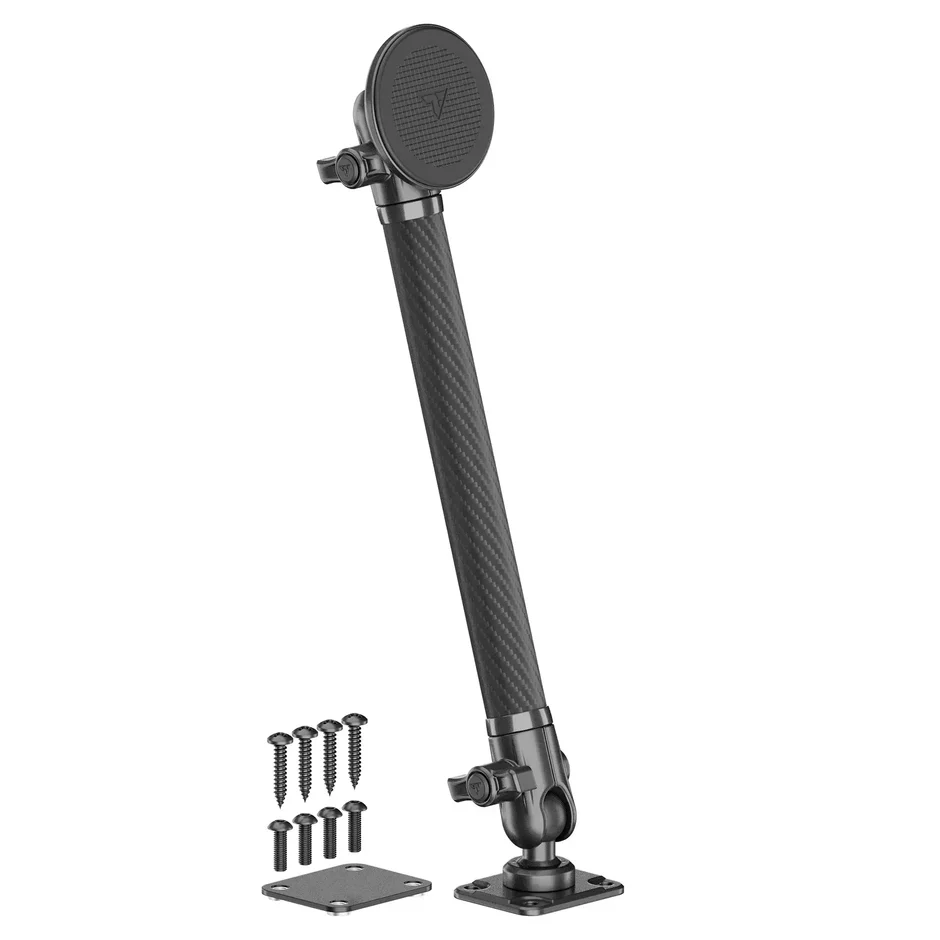 Universal Accessory Mounts - Image 89