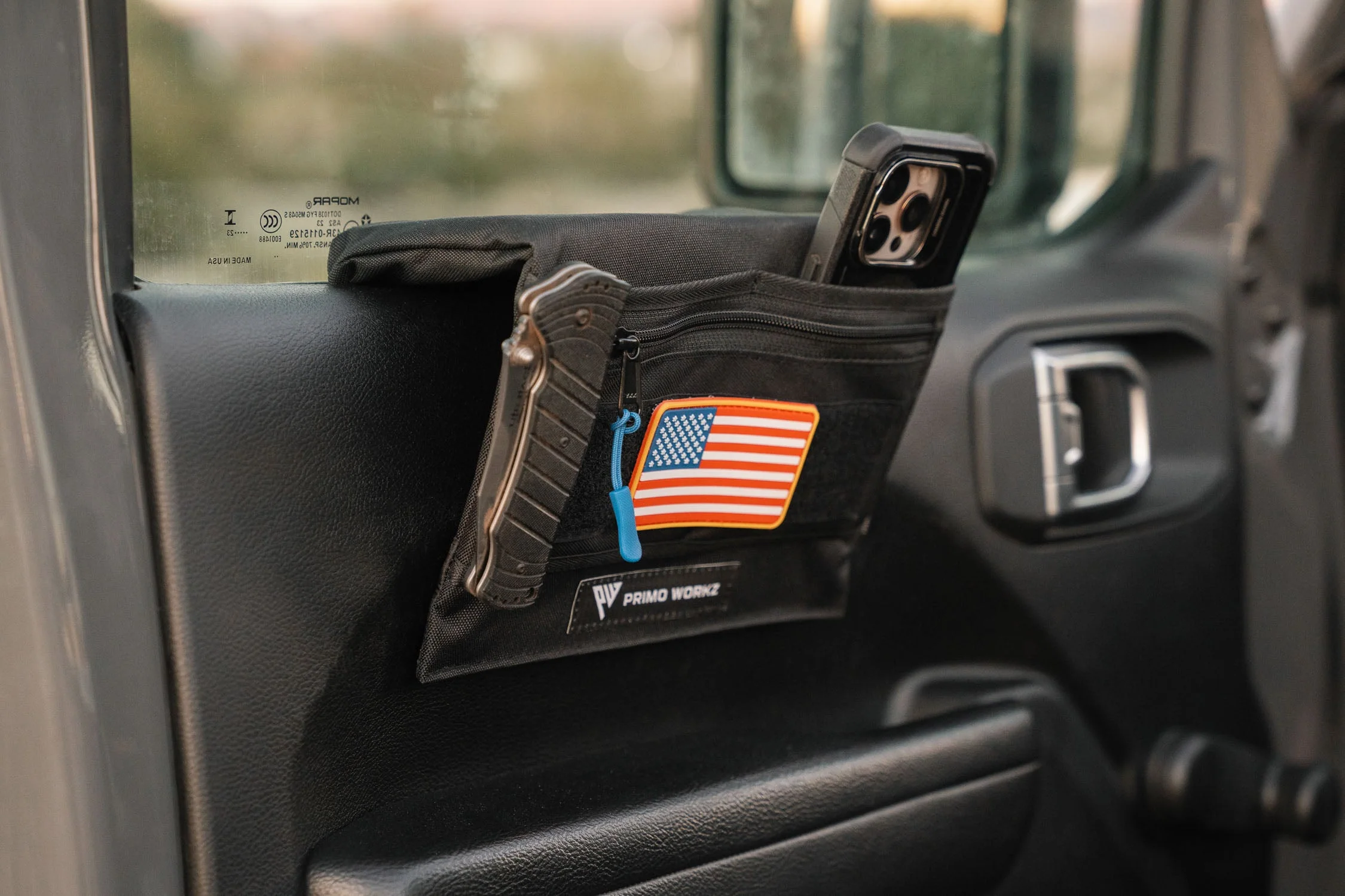 Universal Armrest - Image 12