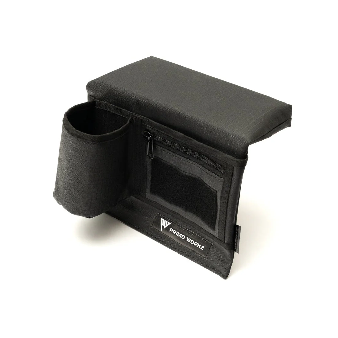 Universal Armrest with Cupholder - Image 3