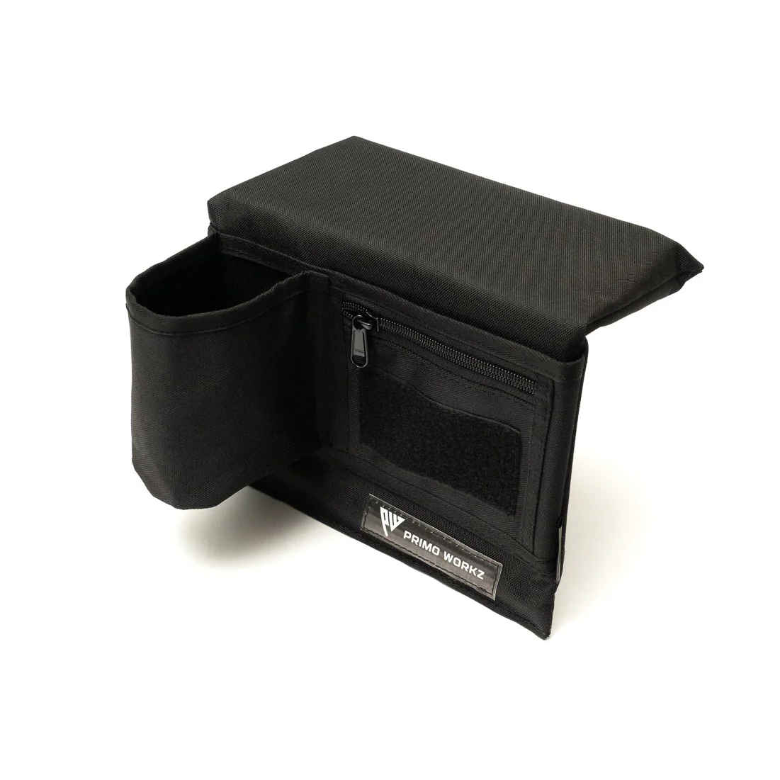Universal Armrest with Cupholder - Image 4