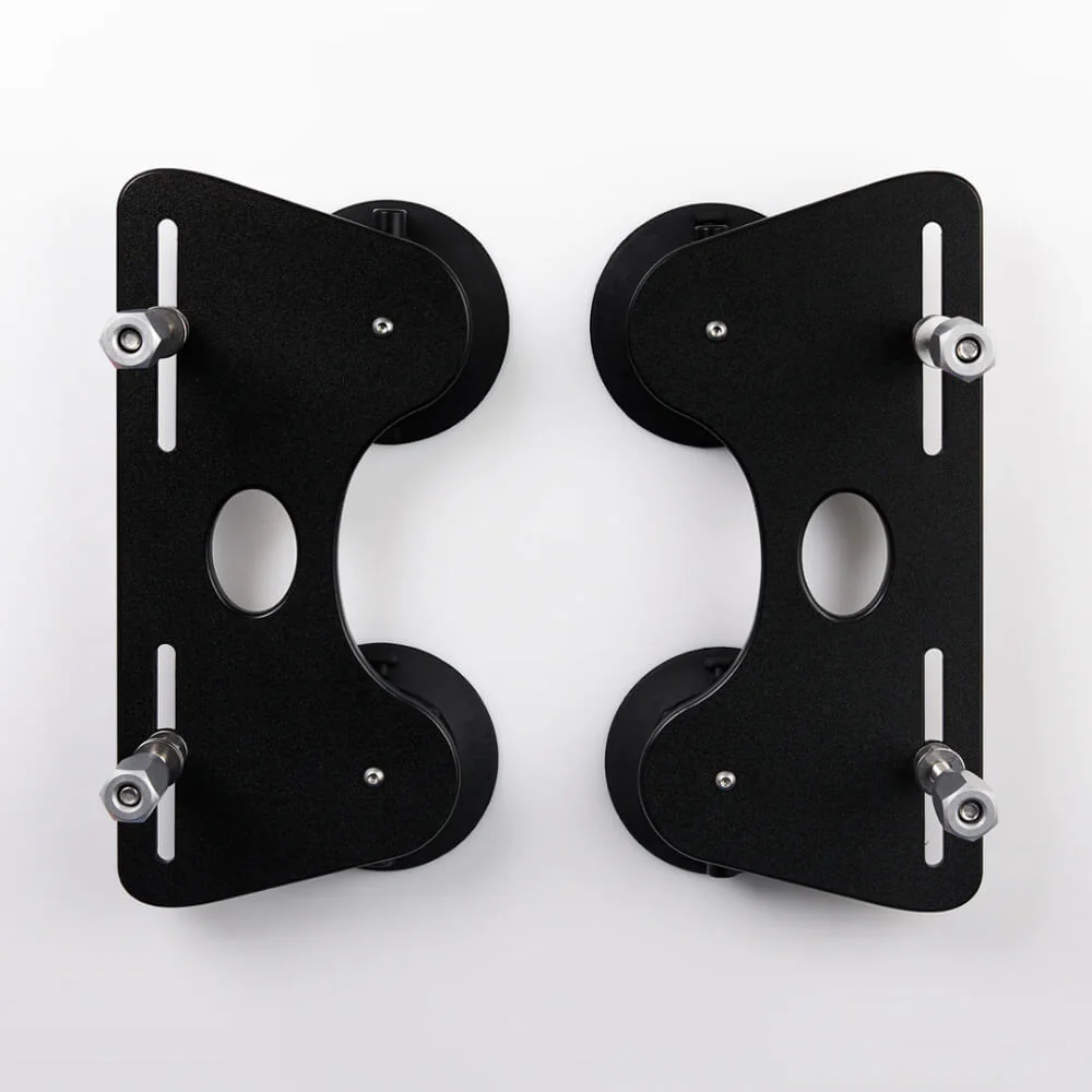 Universal Recovery Board Mount